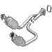 Catalytic Converter MagnaFlow 4451631