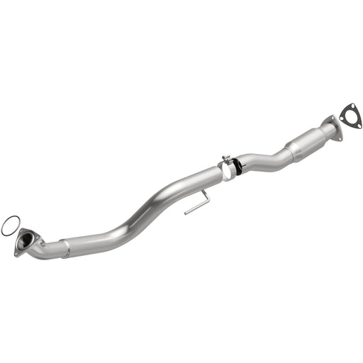 Catalytic Converter MagnaFlow 4551602
