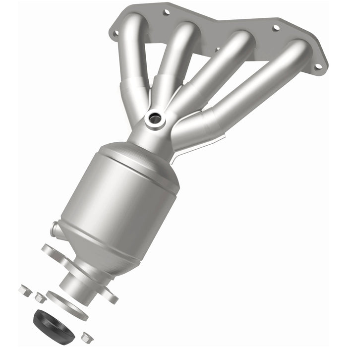 Exhaust Manifold with Integrated Catalytic Converter MagnaFlow 51595