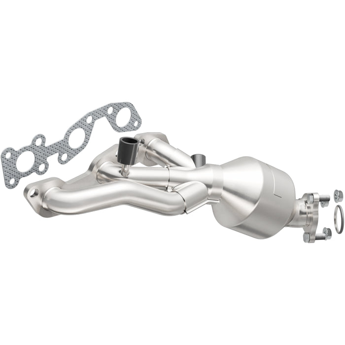 Exhaust Manifold with Integrated Catalytic Converter MagnaFlow 447193