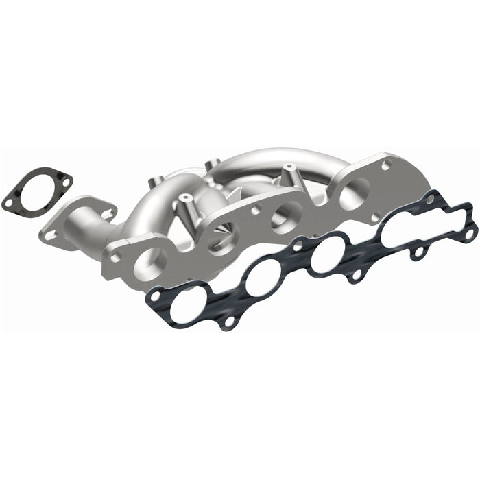 Exhaust Manifold with Integrated Catalytic Converter MagnaFlow 5531153