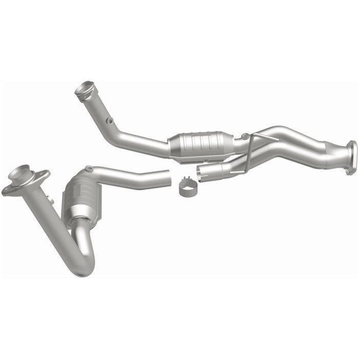 Catalytic Converter MagnaFlow 49444