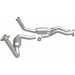 Catalytic Converter MagnaFlow 49444