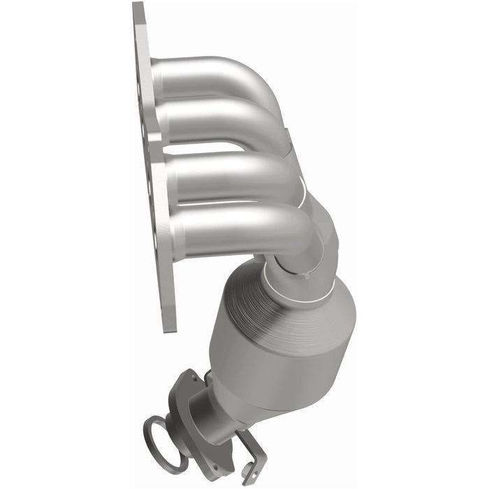 Exhaust Manifold with Integrated Catalytic Converter MagnaFlow 5531519