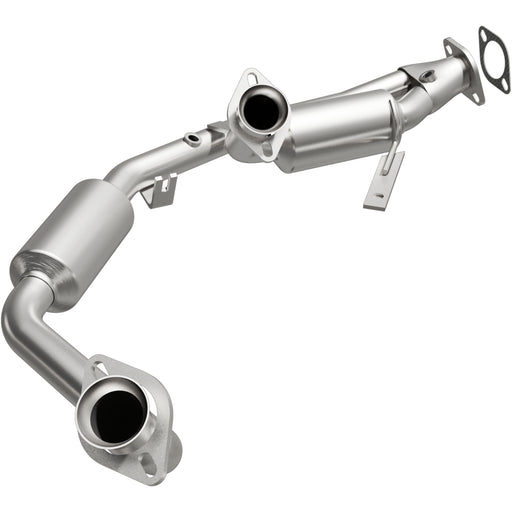 Catalytic Converter MagnaFlow 4481148