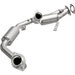Catalytic Converter MagnaFlow 4481148