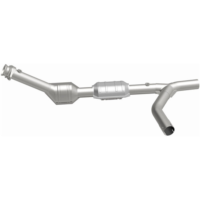 Catalytic Converter MagnaFlow 458002