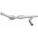 Catalytic Converter MagnaFlow 458002