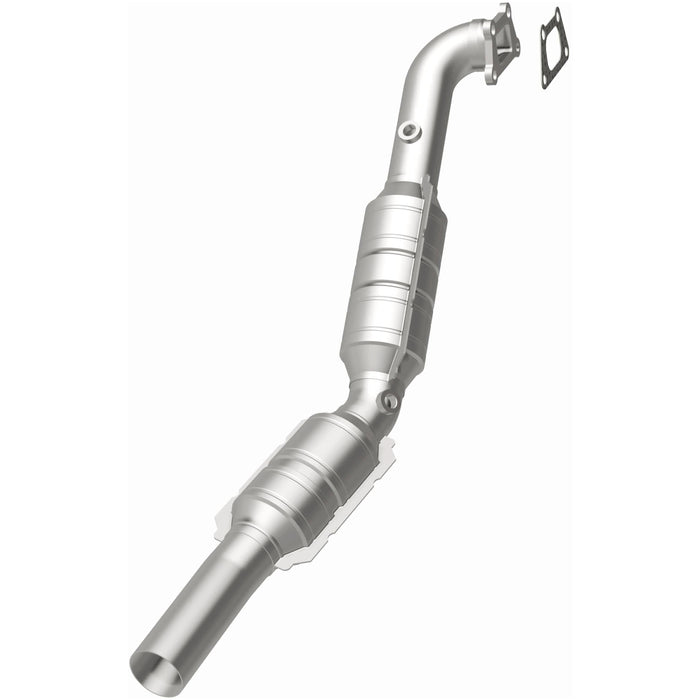 Catalytic Converter MagnaFlow 551682