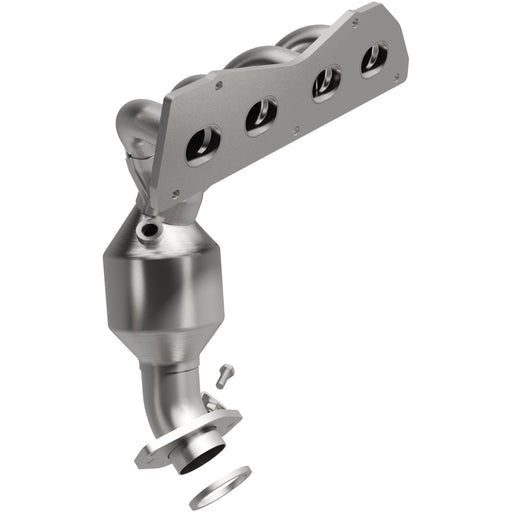 Exhaust Manifold with Integrated Catalytic Converter MagnaFlow 5582327