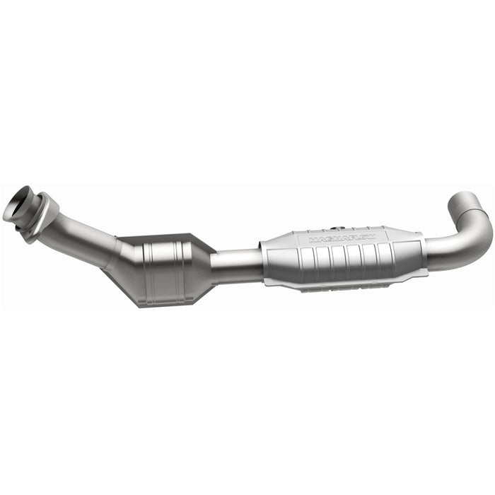 Catalytic Converter MagnaFlow 93392