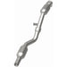 Catalytic Converter MagnaFlow 49872