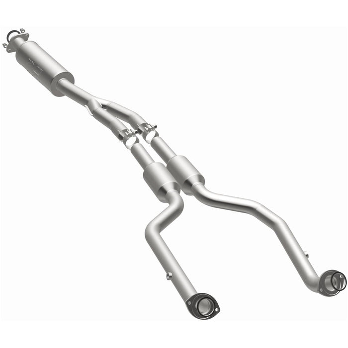 Catalytic Converter MagnaFlow 21-048