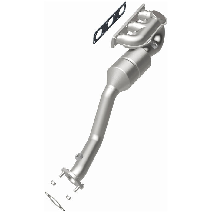 Exhaust Manifold with Integrated Catalytic Converter MagnaFlow 50465