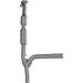 Catalytic Converter MagnaFlow 4583622