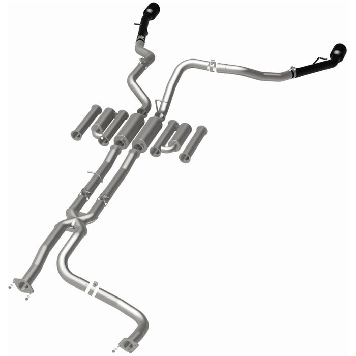Exhaust System Kit MagnaFlow 19552