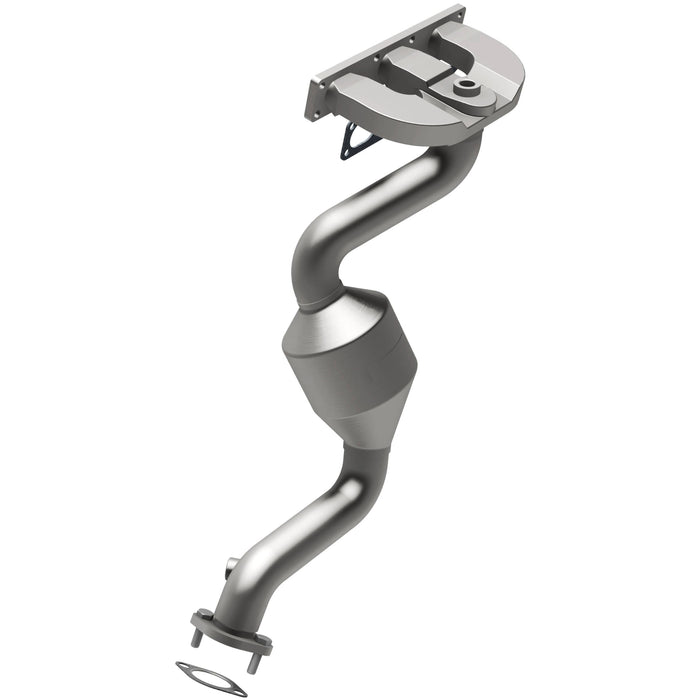 Exhaust Manifold with Integrated Catalytic Converter MagnaFlow 50175