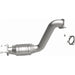 Catalytic Converter MagnaFlow 52298