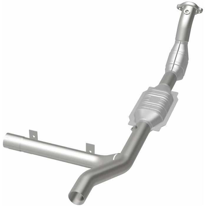 Catalytic Converter MagnaFlow 447150