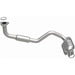 Catalytic Converter MagnaFlow 23109
