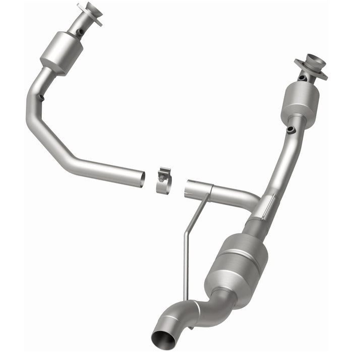 Catalytic Converter MagnaFlow 458003