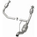 Catalytic Converter MagnaFlow 458003