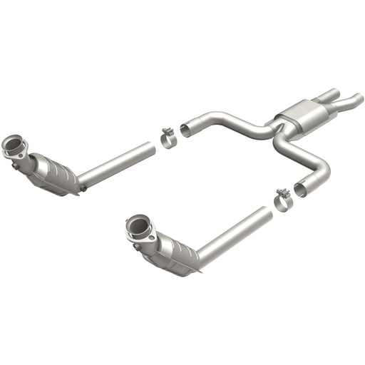 Catalytic Converter MagnaFlow 23936