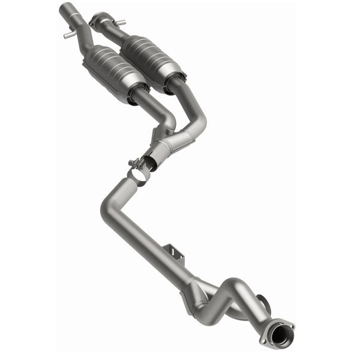 Catalytic Converter MagnaFlow 23573