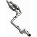 Catalytic Converter MagnaFlow 23573