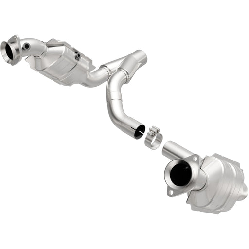 Catalytic Converter MagnaFlow 49664
