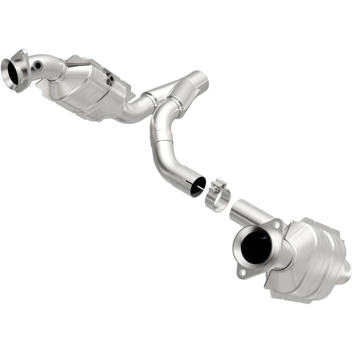 Catalytic Converter MagnaFlow 49664