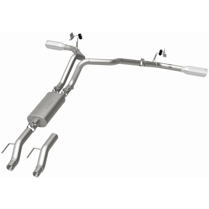 Exhaust System Kit MagnaFlow 19564