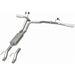 Exhaust System Kit MagnaFlow 19564