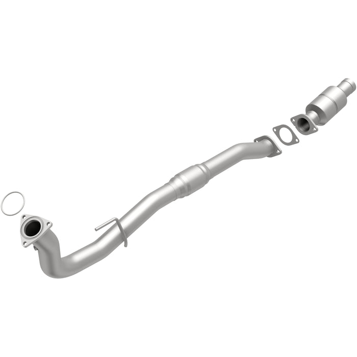 Catalytic Converter MagnaFlow 93466