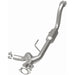 Catalytic Converter MagnaFlow 5451652