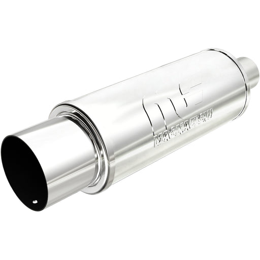 Exhaust Muffler MagnaFlow 14857