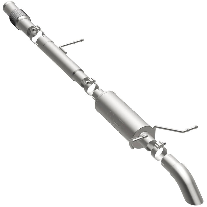 Exhaust System Kit MagnaFlow 17148