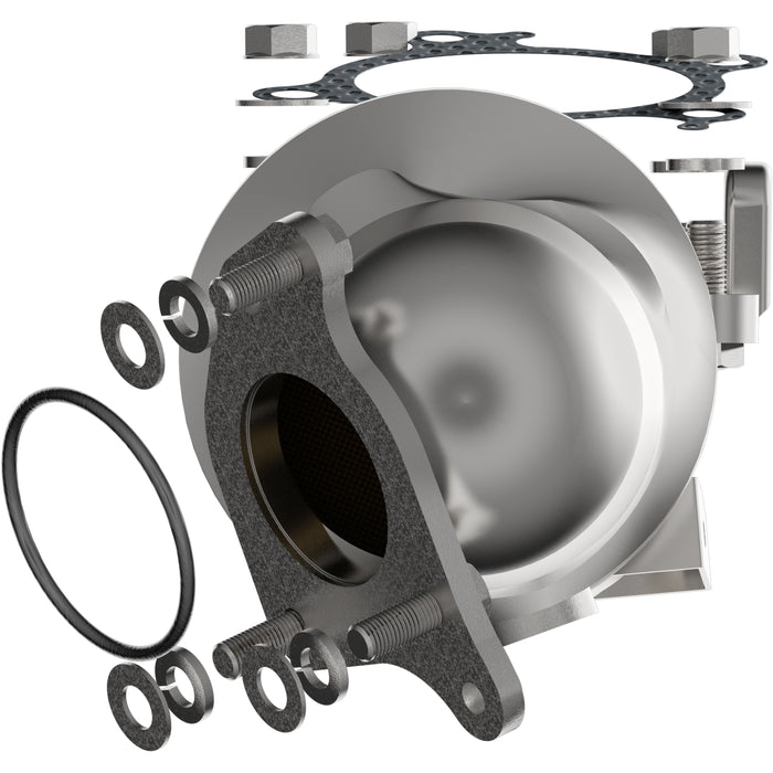 Catalytic Converter MagnaFlow 6561120