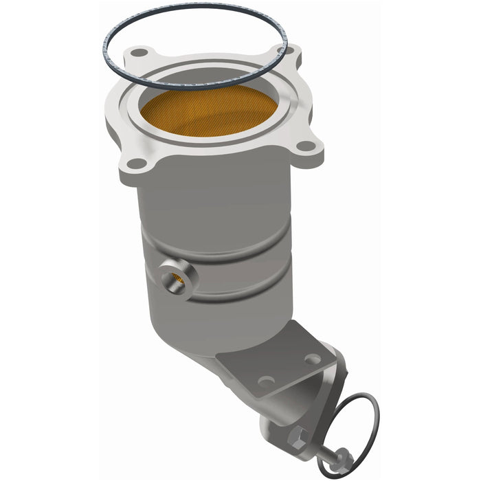 Catalytic Converter MagnaFlow 51521