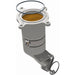 Catalytic Converter MagnaFlow 51521