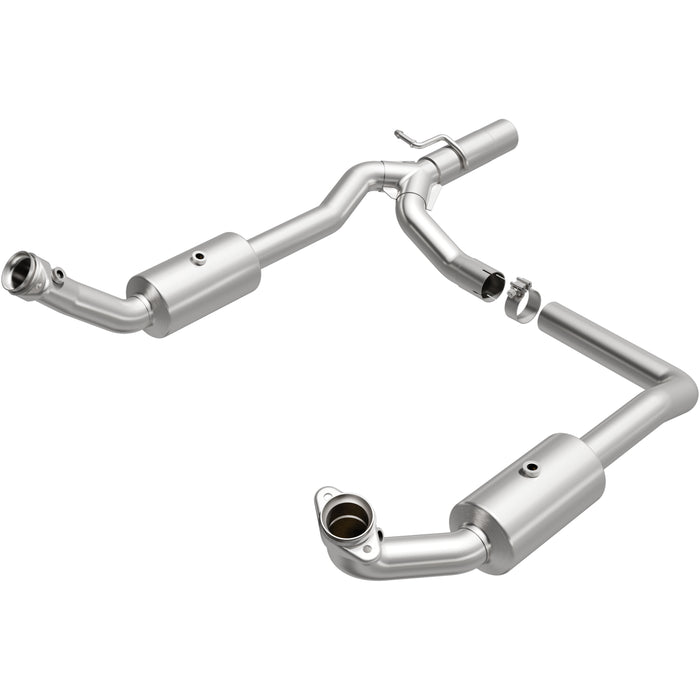 Catalytic Converter MagnaFlow 5551599