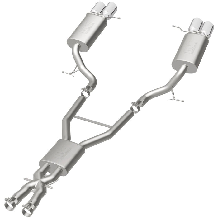 Exhaust System Kit MagnaFlow 16859