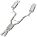 Exhaust System Kit MagnaFlow 16859