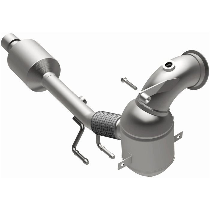 Catalytic Converter MagnaFlow 280759