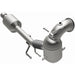 Catalytic Converter MagnaFlow 280759