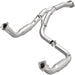 Catalytic Converter MagnaFlow 4551252