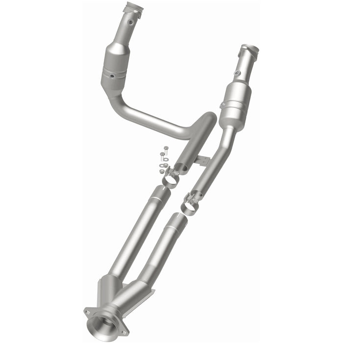 Catalytic Converter MagnaFlow 52436