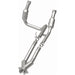 Catalytic Converter MagnaFlow 52436