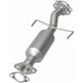Catalytic Converter MagnaFlow 4481150