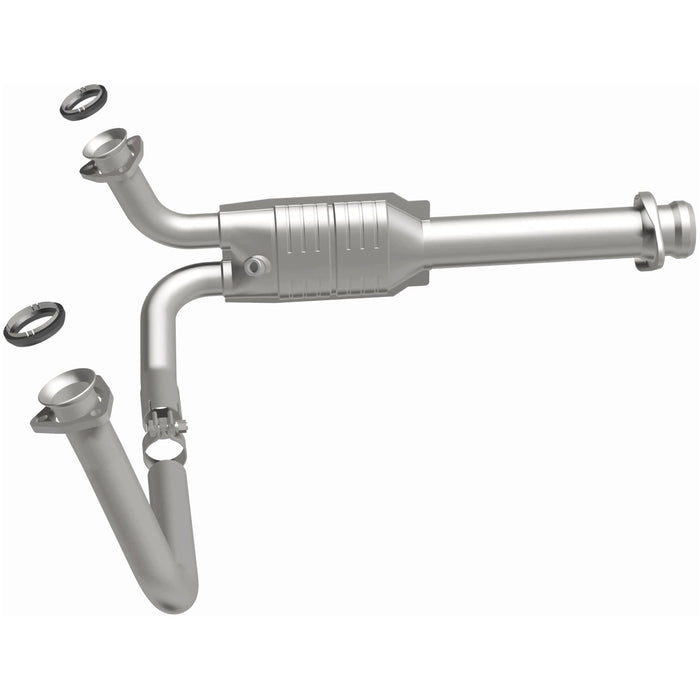 Catalytic Converter MagnaFlow 3391256
